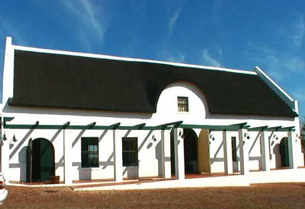 Stellenbosch Lodge Hotel & Conference Centre Kültér fotó